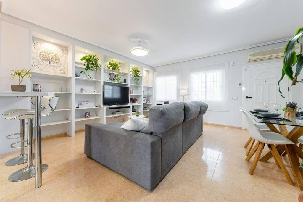 Casa En Ciudad Quesada Villa Eksteriør bilde