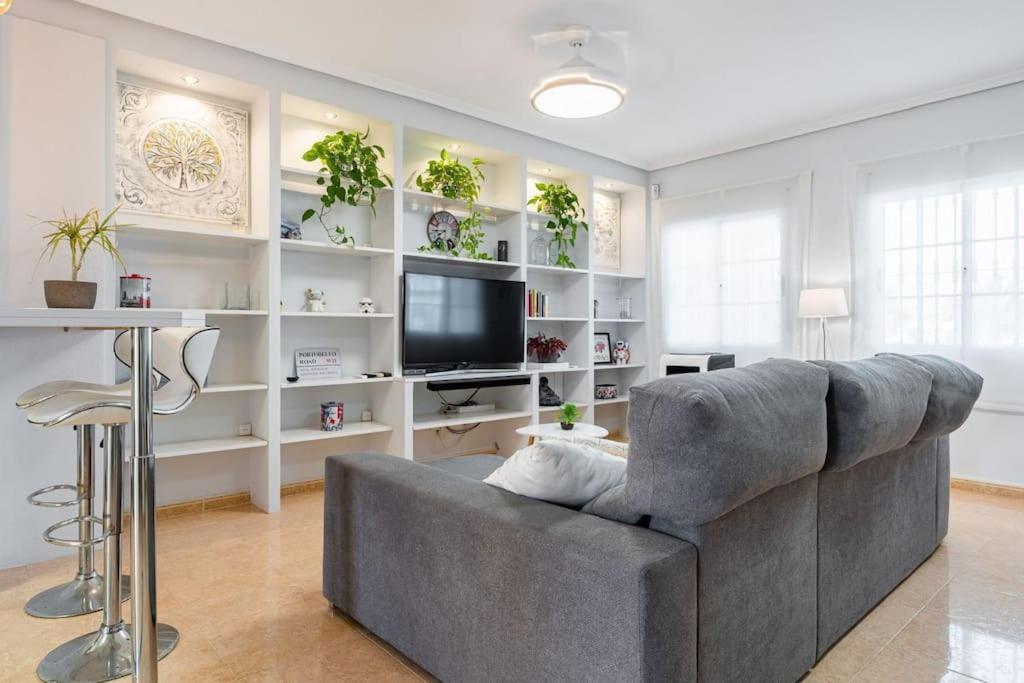 Casa En Ciudad Quesada Villa Eksteriør bilde