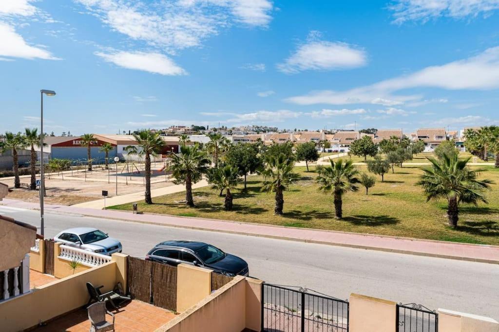 Casa En Ciudad Quesada Villa Eksteriør bilde