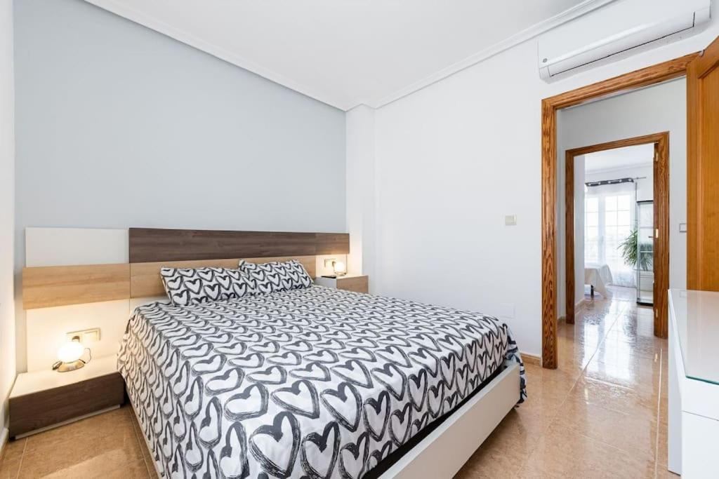Casa En Ciudad Quesada Villa Eksteriør bilde