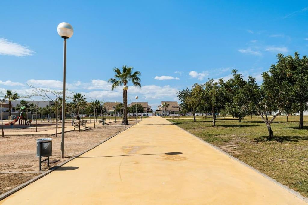 Casa En Ciudad Quesada Villa Eksteriør bilde